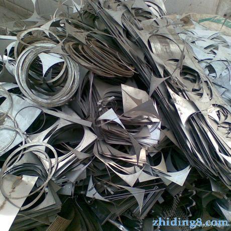 湘潭专业回收废旧金属(铜铝铁不锈钢等)