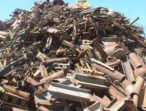 广西废金属回收 整厂拆除 废物资回收 广西贵港回收金属资源