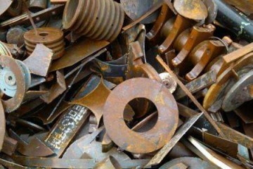 太仓金属回收之对再生金属的认识