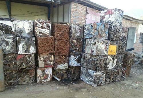 废旧物资回收仓库积压工业物资企业设备再利用物资废旧金属物资回收等